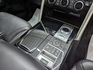 Land Rover Discovery 3.0 Discovery Luxury HSE TD6 Auto 4WD 5dr 94