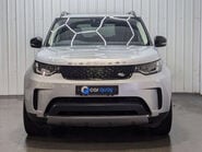 Land Rover Discovery 3.0 Discovery Luxury HSE TD6 Auto 4WD 5dr 20