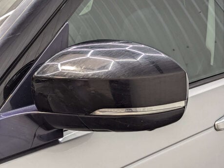 Land Rover Discovery 3.0 Discovery Luxury HSE TD6 Auto 4WD 5dr 30