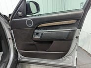 Land Rover Discovery 3.0 Discovery Luxury HSE TD6 Auto 4WD 5dr 52