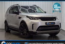 Land Rover Discovery 3.0 Discovery Luxury HSE TD6 Auto 4WD 5dr