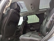 Land Rover Discovery 3.0 Discovery Luxury HSE TD6 Auto 4WD 5dr 66