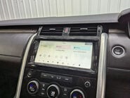 Land Rover Discovery 3.0 Discovery Luxury HSE TD6 Auto 4WD 5dr 95