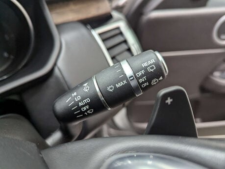 Land Rover Discovery 3.0 Discovery Luxury HSE TD6 Auto 4WD 5dr 80