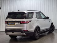 Land Rover Discovery 3.0 Discovery Luxury HSE TD6 Auto 4WD 5dr 8