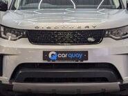 Land Rover Discovery 3.0 Discovery Luxury HSE TD6 Auto 4WD 5dr 24