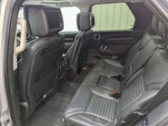 Land Rover Discovery 3.0 Discovery Luxury HSE TD6 Auto 4WD 5dr 65