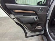 Land Rover Discovery 3.0 Discovery Luxury HSE TD6 Auto 4WD 5dr 69