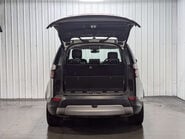 Land Rover Discovery 3.0 Discovery Luxury HSE TD6 Auto 4WD 5dr 44