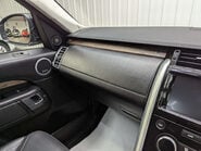 Land Rover Discovery 3.0 Discovery Luxury HSE TD6 Auto 4WD 5dr 97