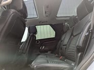 Land Rover Discovery 3.0 Discovery Luxury HSE TD6 Auto 4WD 5dr 68