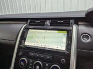 Land Rover Discovery 3.0 Discovery Luxury HSE TD6 Auto 4WD 5dr 88