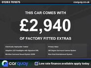 Land Rover Discovery 3.0 Discovery Luxury HSE TD6 Auto 4WD 5dr 17