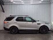 Land Rover Discovery 3.0 Discovery Luxury HSE TD6 Auto 4WD 5dr 14