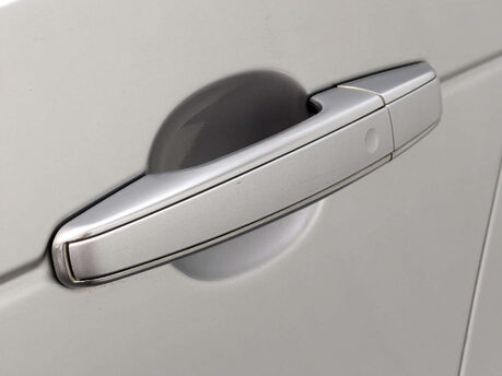 Land Rover Discovery 3.0 Discovery Luxury HSE TD6 Auto 4WD 5dr 31