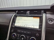 Land Rover Discovery 3.0 Discovery Luxury HSE TD6 Auto 4WD 5dr 89