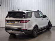 Land Rover Discovery 3.0 Discovery Luxury HSE TD6 Auto 4WD 5dr 10