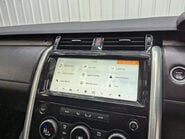 Land Rover Discovery 3.0 Discovery Luxury HSE TD6 Auto 4WD 5dr 96