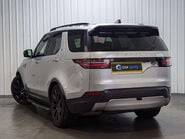 Land Rover Discovery 3.0 Discovery Luxury HSE TD6 Auto 4WD 5dr 11