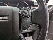 Land Rover Discovery 3.0 Discovery Luxury HSE TD6 Auto 4WD 5dr 78