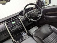 Land Rover Discovery 3.0 Discovery Luxury HSE TD6 Auto 4WD 5dr 47