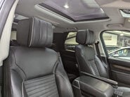 Land Rover Discovery 3.0 Discovery Luxury HSE TD6 Auto 4WD 5dr 50