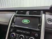 Land Rover Discovery 3.0 Discovery Luxury HSE TD6 Auto 4WD 5dr 86