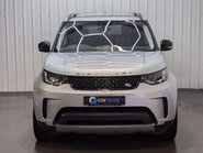 Land Rover Discovery 3.0 Discovery Luxury HSE TD6 Auto 4WD 5dr 22