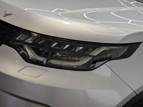 Land Rover Discovery 3.0 Discovery Luxury HSE TD6 Auto 4WD 5dr 29