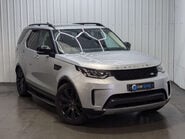 Land Rover Discovery 3.0 Discovery Luxury HSE TD6 Auto 4WD 5dr 5