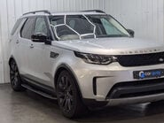 Land Rover Discovery 3.0 Discovery Luxury HSE TD6 Auto 4WD 5dr 19