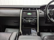 Land Rover Discovery 3.0 Discovery Luxury HSE TD6 Auto 4WD 5dr 84