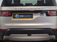 Land Rover Discovery 3.0 Discovery Luxury HSE TD6 Auto 4WD 5dr 40