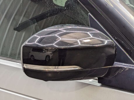 Land Rover Discovery 3.0 Discovery Luxury HSE TD6 Auto 4WD 5dr 26