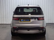 Land Rover Discovery 3.0 Discovery Luxury HSE TD6 Auto 4WD 5dr 38