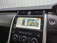 Land Rover Discovery 3.0 Discovery Luxury HSE TD6 Auto 4WD 5dr 92