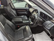 Land Rover Discovery 3.0 Discovery Luxury HSE TD6 Auto 4WD 5dr 48
