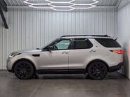 Land Rover Discovery 3.0 Discovery Luxury HSE TD6 Auto 4WD 5dr 15
