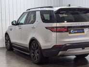 Land Rover Discovery 3.0 Discovery Luxury HSE TD6 Auto 4WD 5dr 34