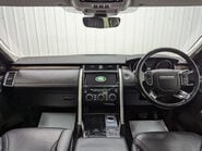 Land Rover Discovery 3.0 Discovery Luxury HSE TD6 Auto 4WD 5dr 2