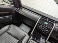 Land Rover Discovery 3.0 Discovery Luxury HSE TD6 Auto 4WD 5dr 46