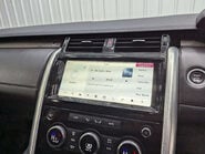 Land Rover Discovery 3.0 Discovery Luxury HSE TD6 Auto 4WD 5dr 91