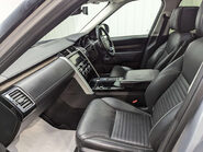 Land Rover Discovery 3.0 Discovery Luxury HSE TD6 Auto 4WD 5dr 53
