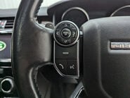 Land Rover Discovery 3.0 Discovery Luxury HSE TD6 Auto 4WD 5dr 75