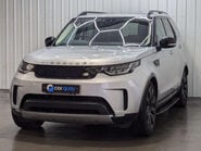 Land Rover Discovery 3.0 Discovery Luxury HSE TD6 Auto 4WD 5dr 25