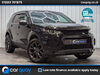 Land Rover Discovery Sport 2.0 Discovery Sport Landmark TD4 Auto 4WD 5dr