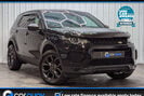 Land Rover Discovery Sport 2.0 Discovery Sport Landmark TD4 Auto 4WD 5dr