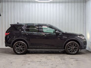 Land Rover Discovery Sport 2.0 Discovery Sport Landmark TD4 Auto 4WD 5dr 13