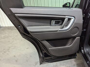 Land Rover Discovery Sport 2.0 Discovery Sport Landmark TD4 Auto 4WD 5dr 68