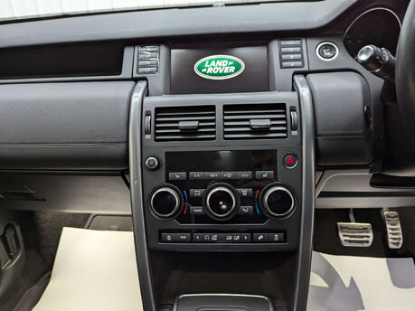 Land Rover Discovery Sport 2.0 Discovery Sport Landmark TD4 Auto 4WD 5dr 84